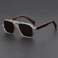 Evander UV400 Aviator Sunglasses
