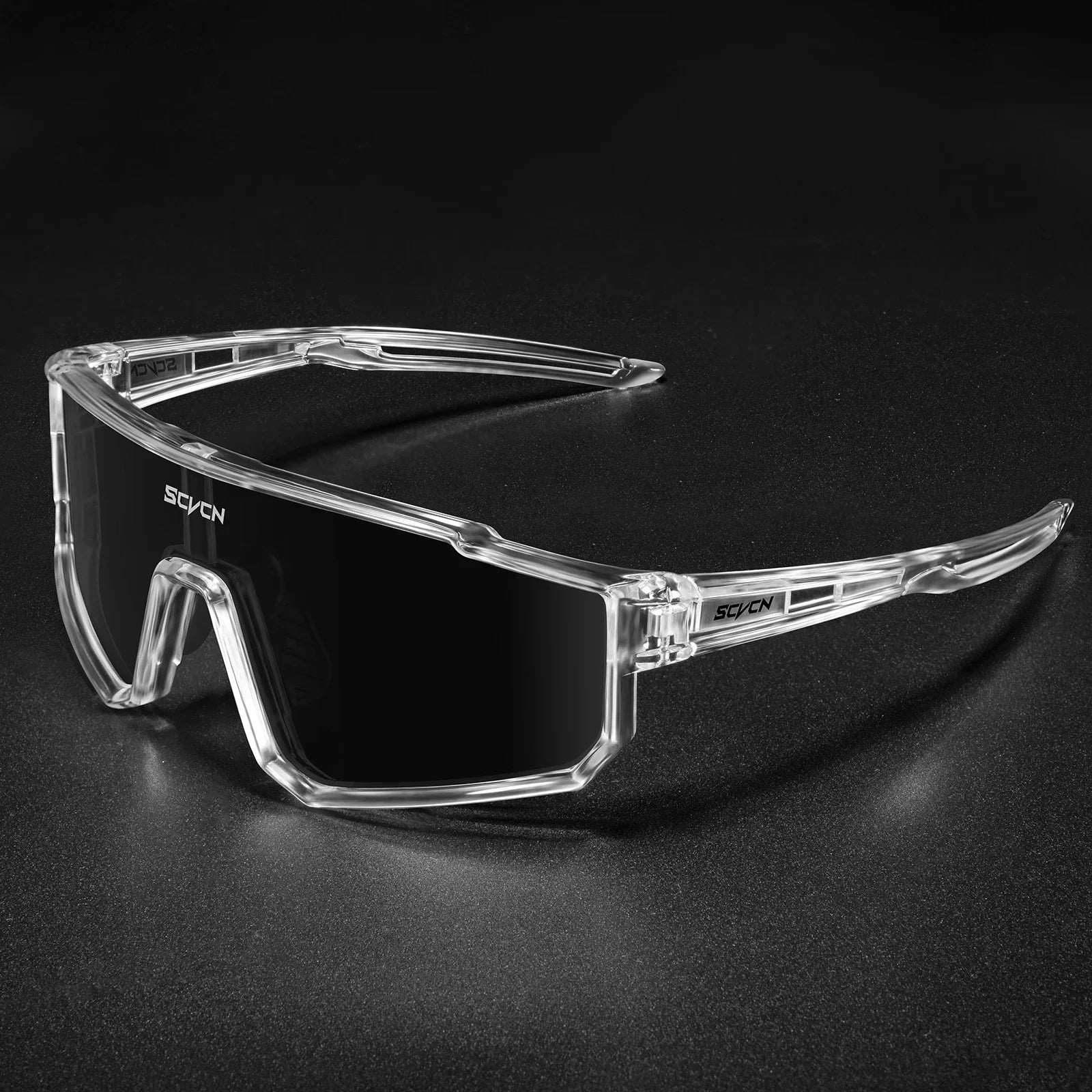 Damian UV400 Sport Sunglasses