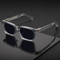 Xerxes UV400 Square Sunglasses
