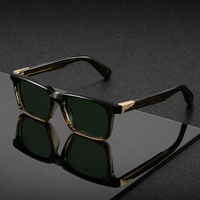 Xerxes UV400 Square Sunglasses