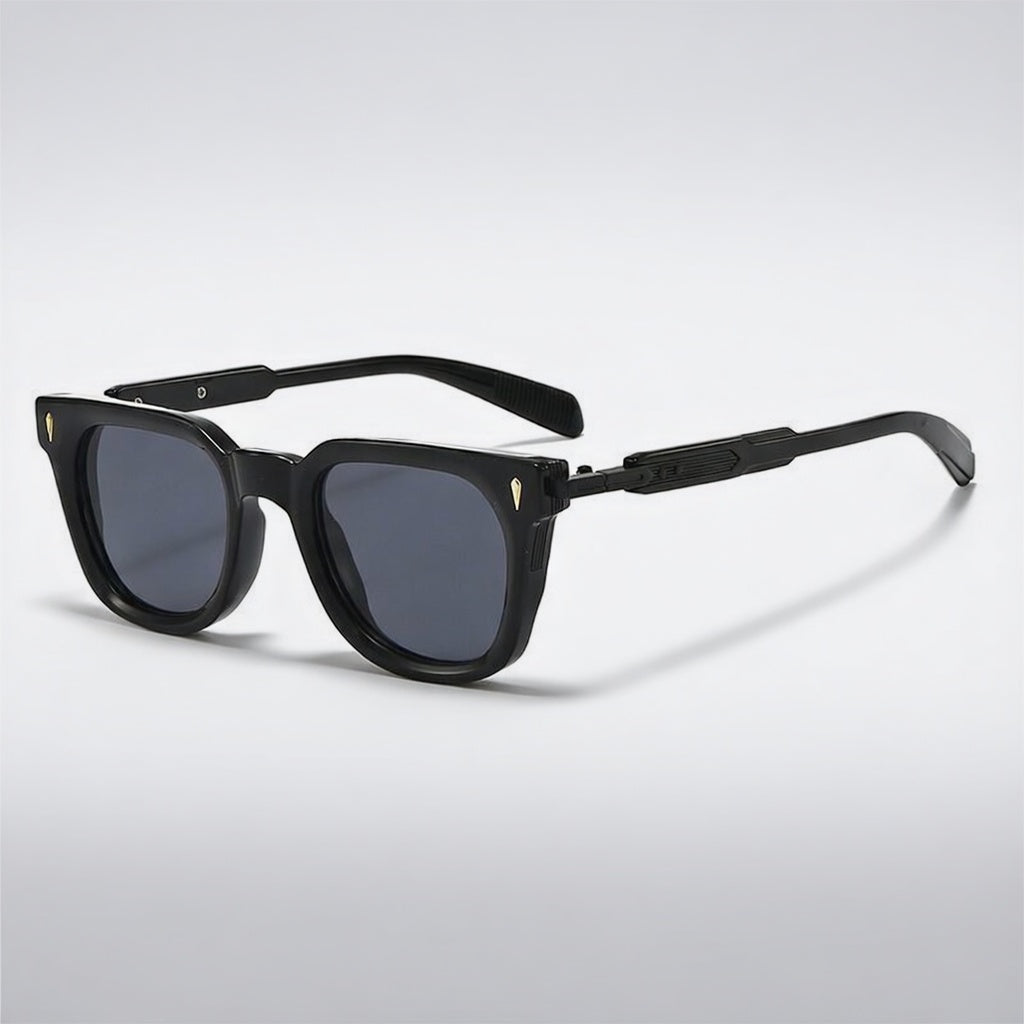 Gaius UV400 Aviator Sunglasses