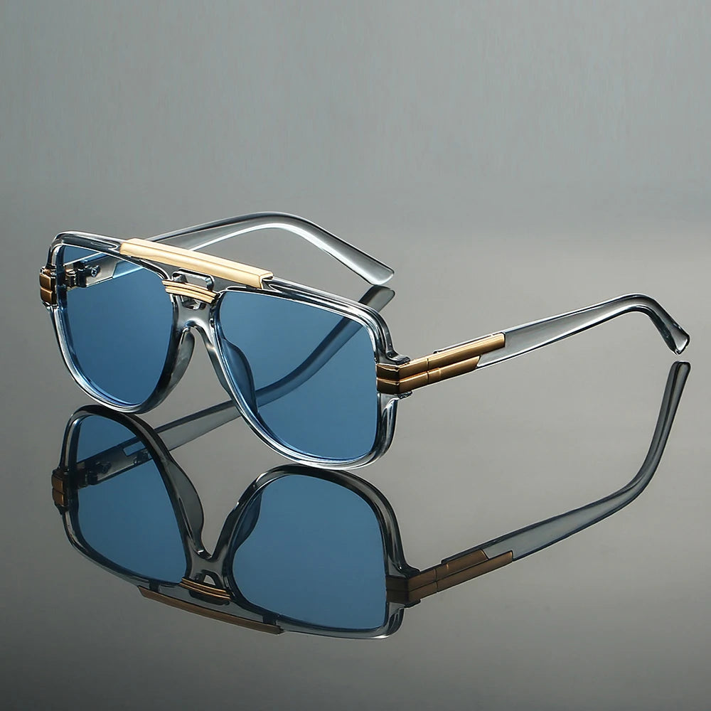 Astraeus UV400 Aviator Sunglasses