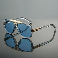 Astraeus UV400 Aviator Sunglasses