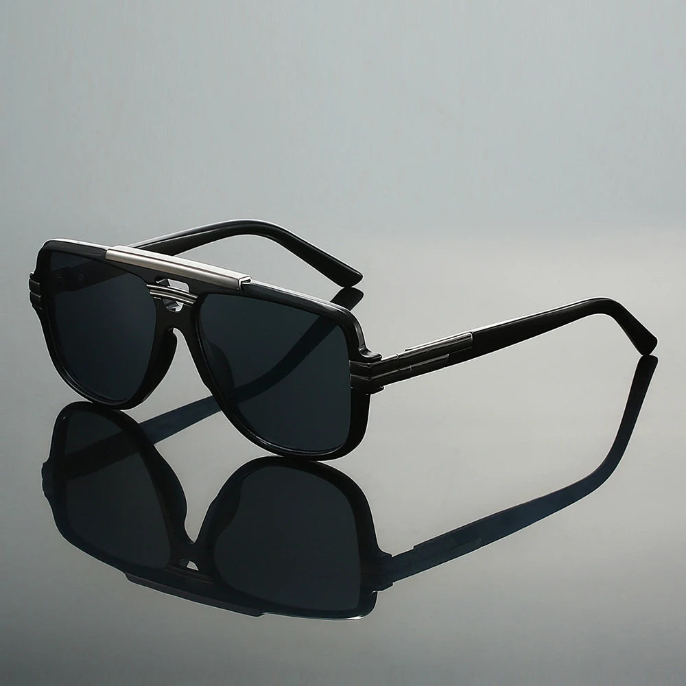 Astraeus UV400 Aviator Sunglasses