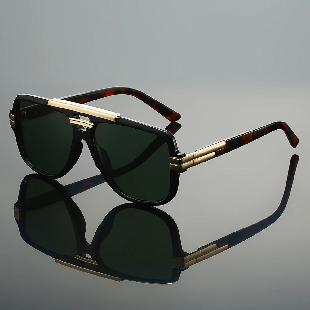 Astraeus UV400 Aviator Sunglasses
