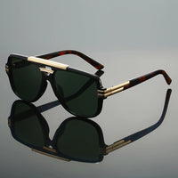 Astraeus UV400 Aviator Sunglasses