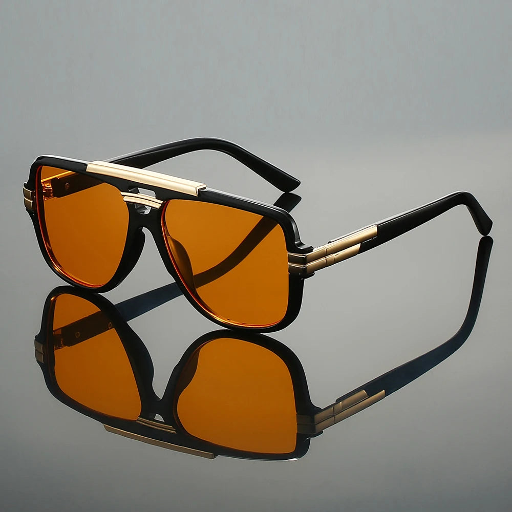 Astraeus UV400 Aviator Sunglasses
