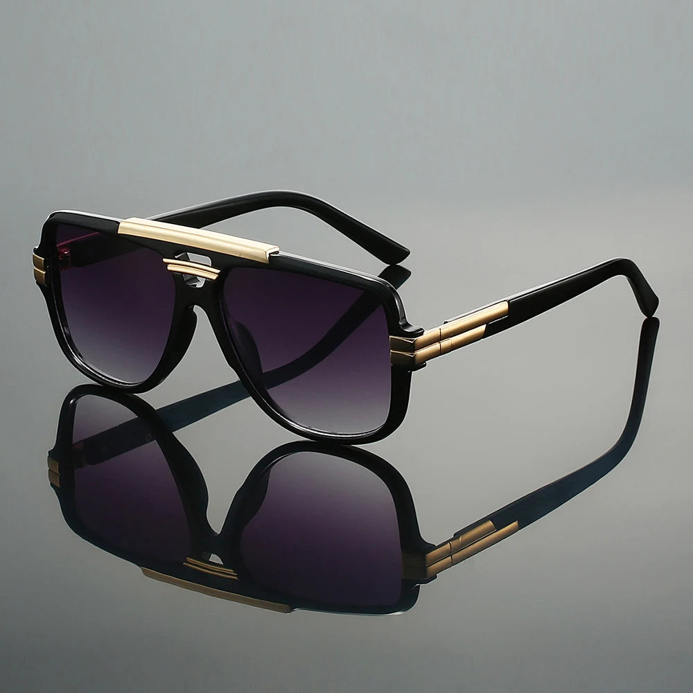 Astraeus UV400 Aviator Sunglasses