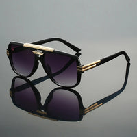 Astraeus UV400 Aviator Sunglasses