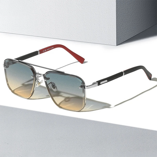 Danaus UV400 Square Sunglasses