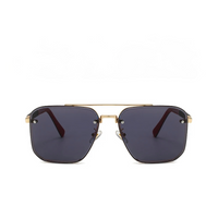 Danaus UV400 Square Sunglasses