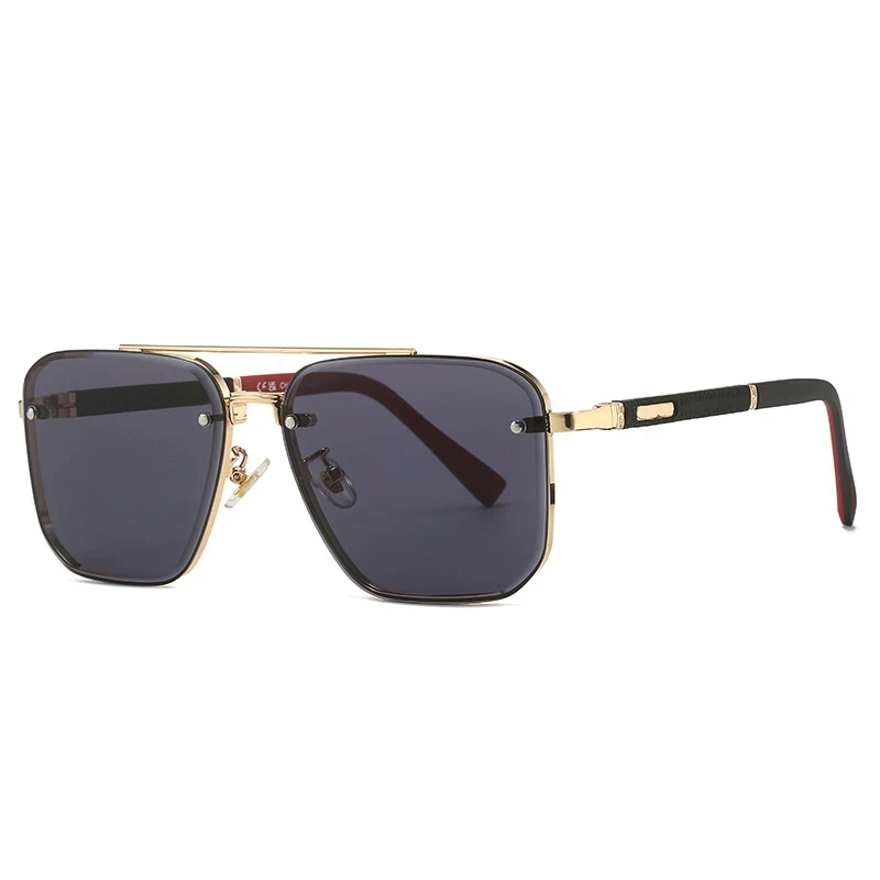 Danaus UV400 Square Sunglasses
