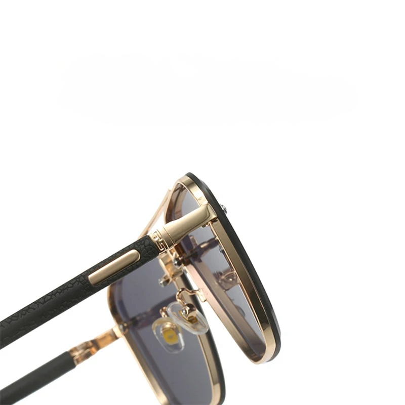 Danaus UV400 Square Sunglasses