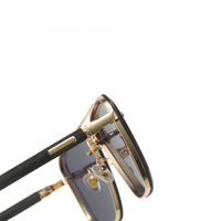 Danaus UV400 Square Sunglasses