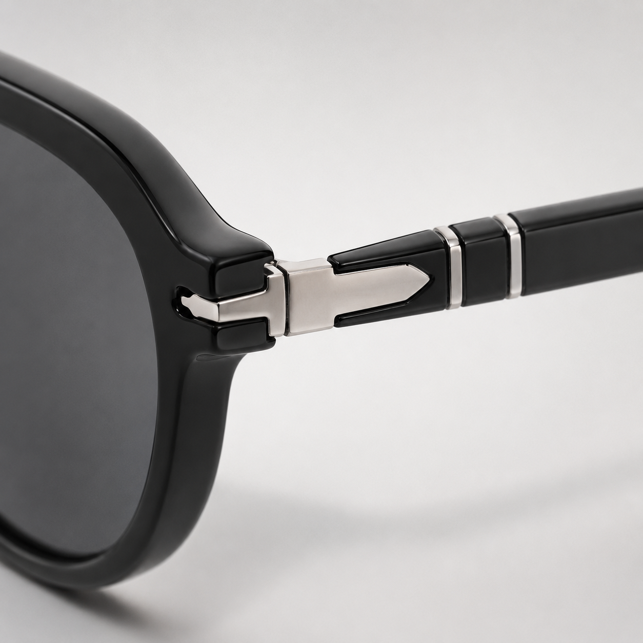 Plutus UV400 Aviator Sunglasses