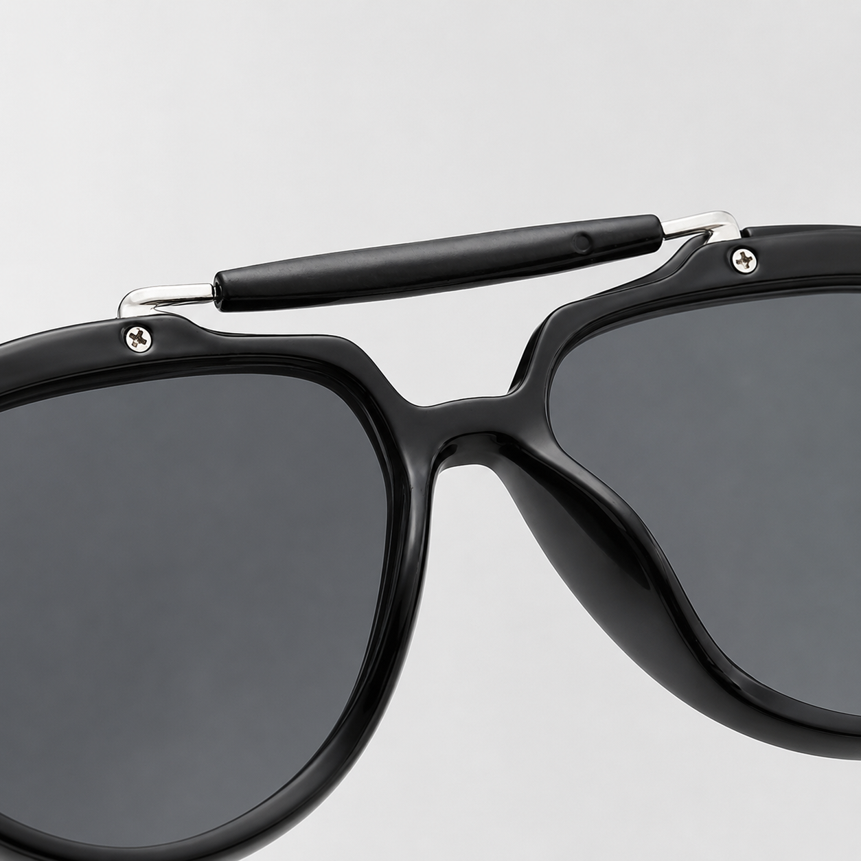 Plutus UV400 Aviator Sunglasses
