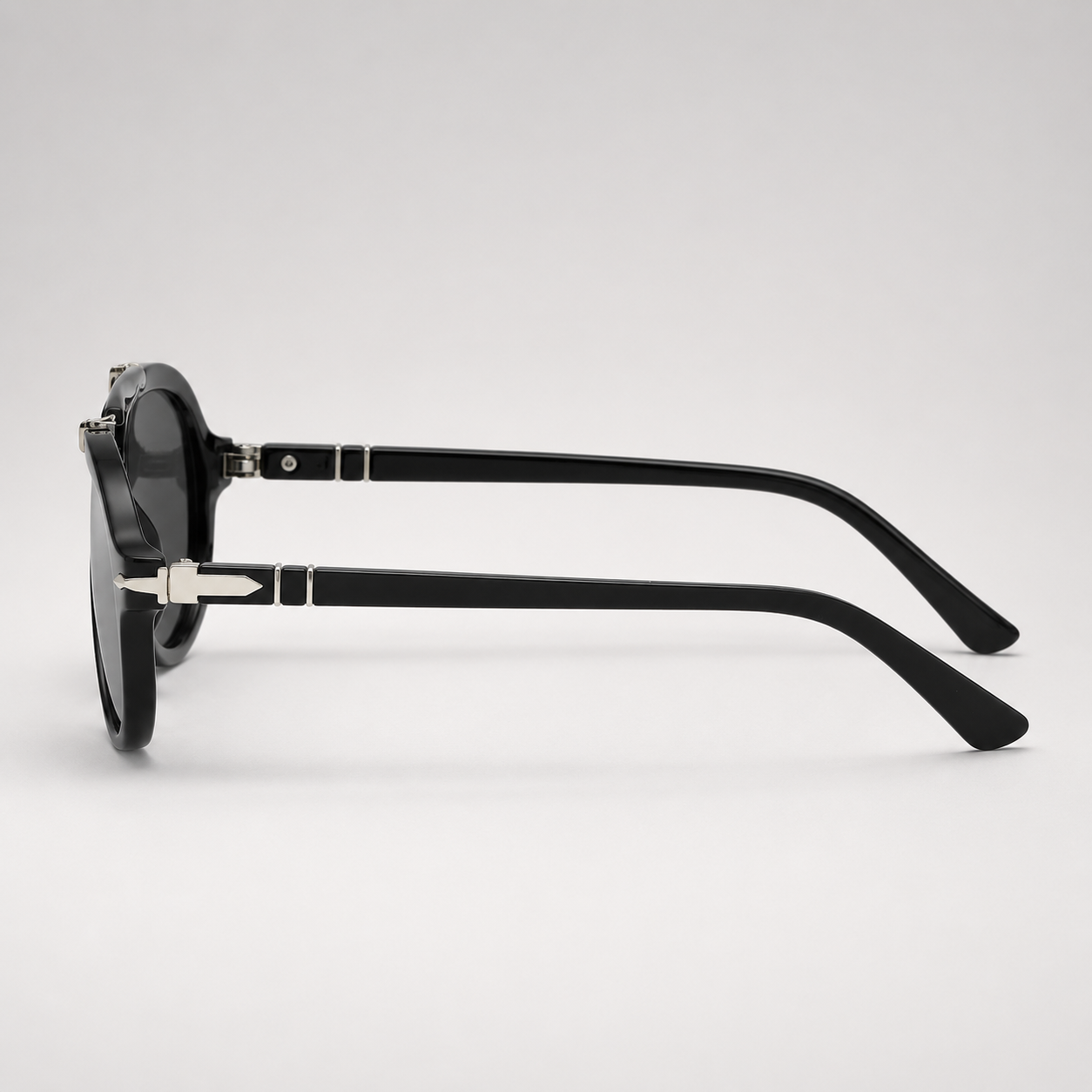 Plutus UV400 Aviator Sunglasses