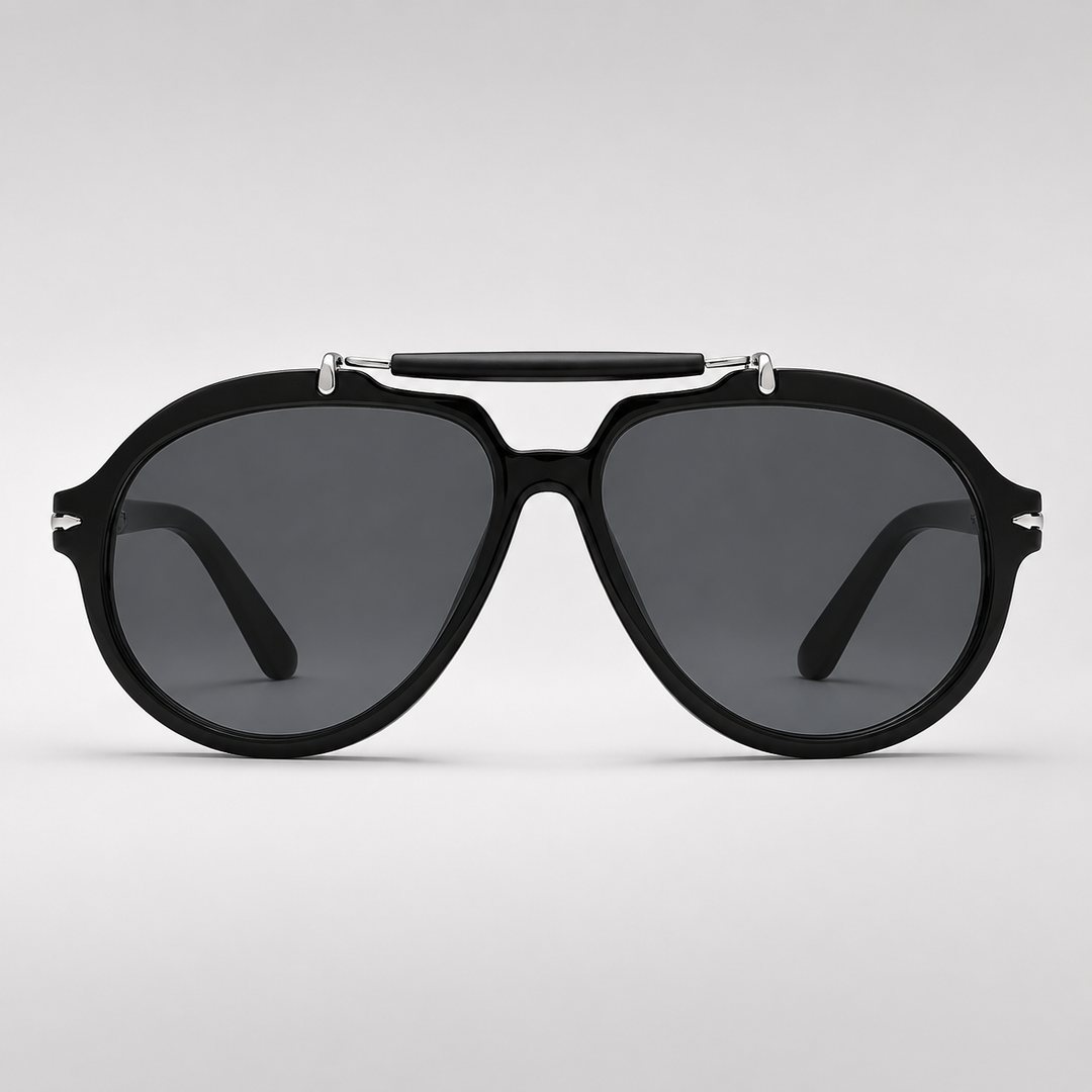 Plutus UV400 Aviator Sunglasses