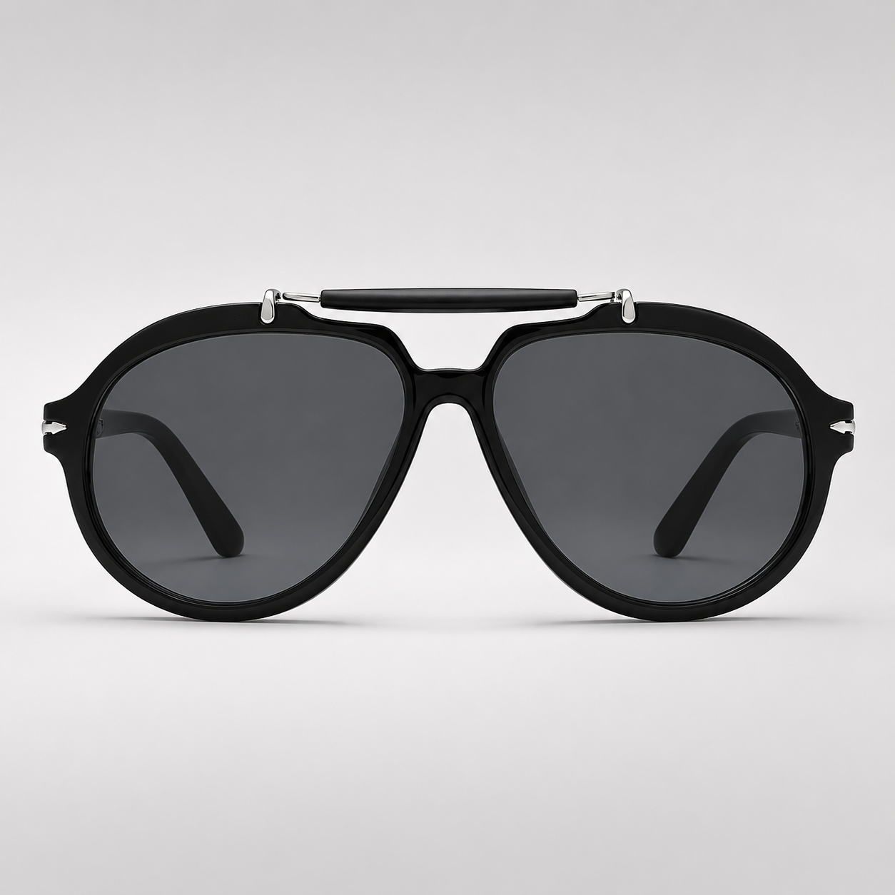 Plutus UV400 Aviator Sunglasses