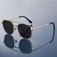 Actaeon Polarized Square Sunglasses