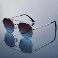 Actaeon Polarized Square Sunglasses
