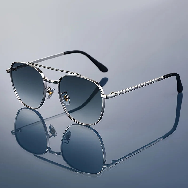 Actaeon Polarized Square Sunglasses