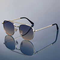 Actaeon Polarized Square Sunglasses