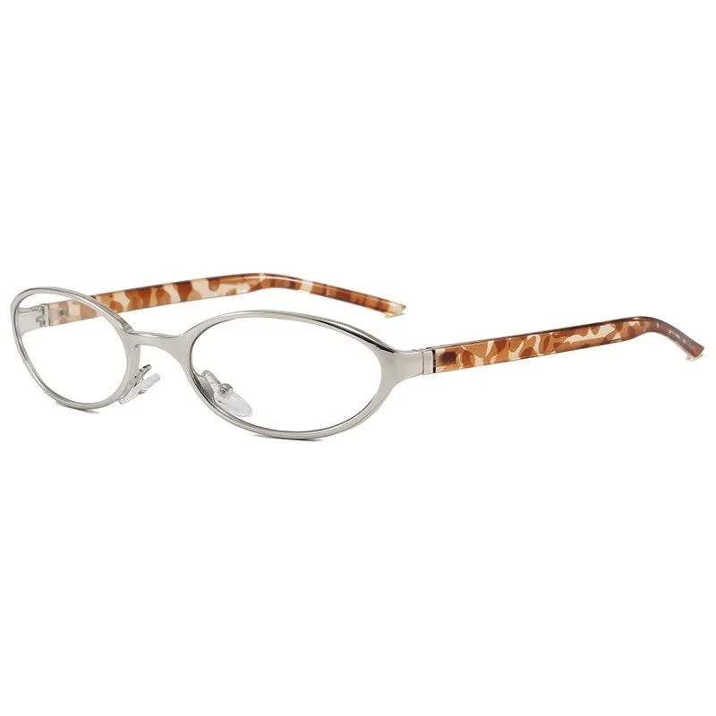 Loukas UV400 Round Sunglasses_4