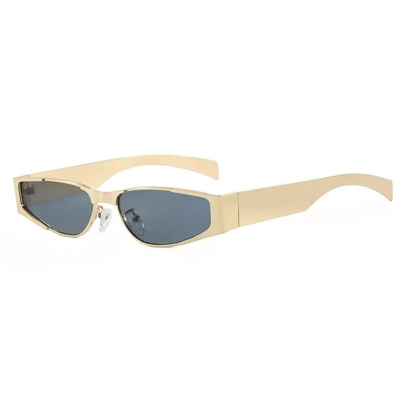Philemon UV400 Retro Sunglasses_2