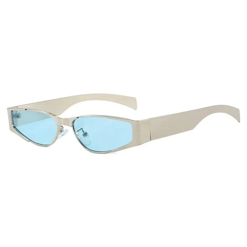 Philemon UV400 Retro Sunglasses