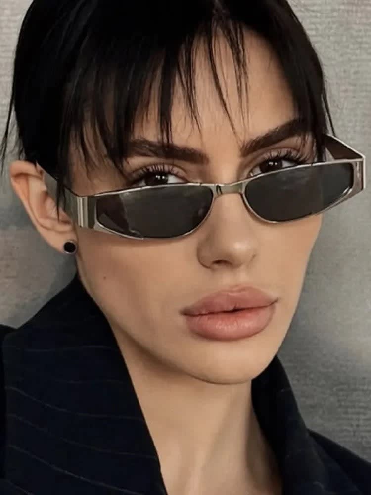Philemon UV400 Retro Sunglasses
