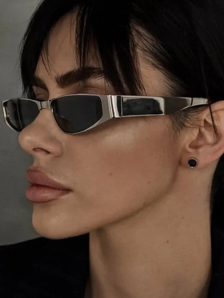 Philemon UV400 Retro Sunglasses