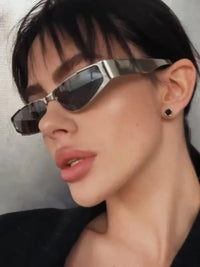 Philemon UV400 Retro Sunglasses