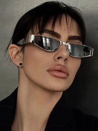 Philemon UV400 Retro Sunglasses
