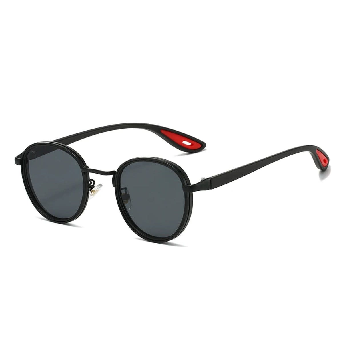 Aristotle UV400 Round Sunglasses