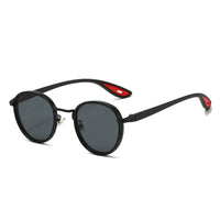 Aristotle UV400 Round Sunglasses