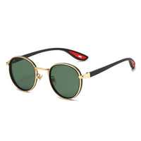 Aristotle UV400 Round Sunglasses