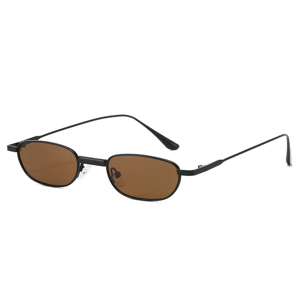 Nikitas Polarized Retro Sunglasses
