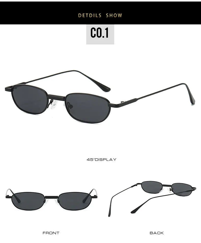 Nikitas Polarized Retro Sunglasses_13