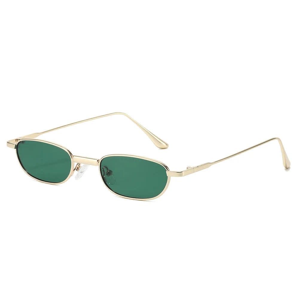 Nikitas Polarized Retro Sunglasses