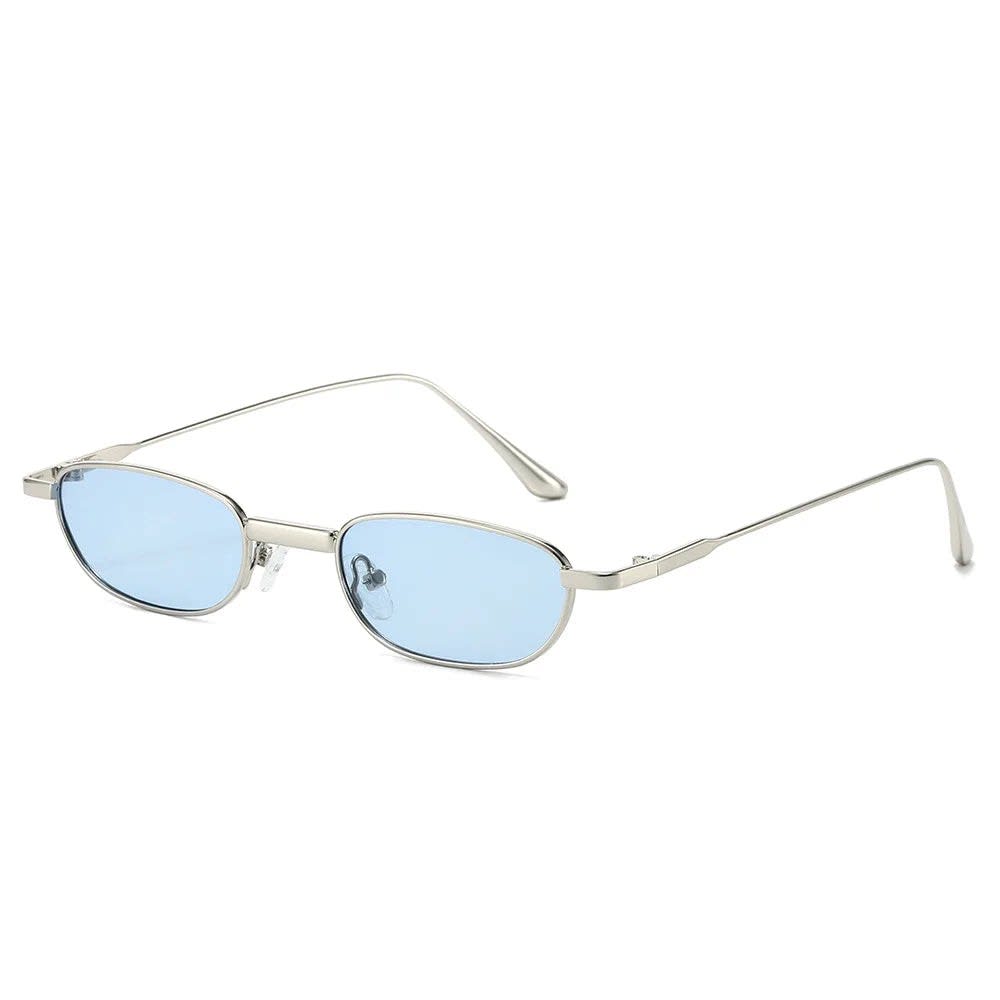 Nikitas Polarized Retro Sunglasses
