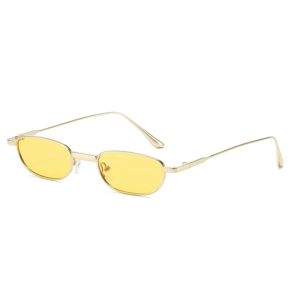 Nikitas Polarized Retro Sunglasses