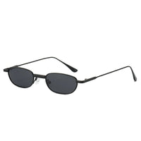 Nikitas Polarized Retro Sunglasses