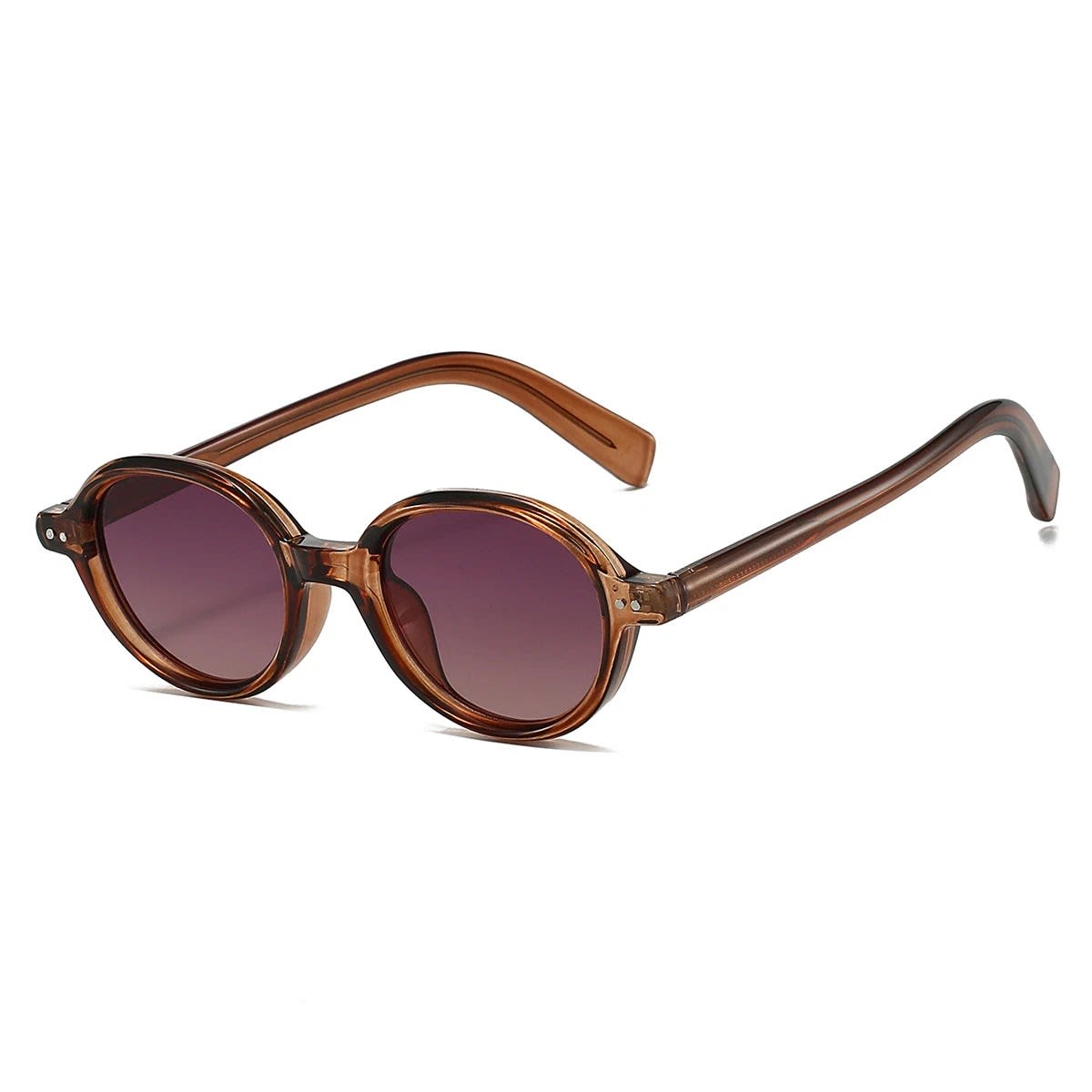 Miltiades UV400 Round Sunglasses_10