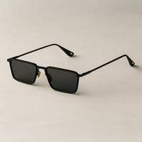 Nicanor UV400 Square Sunglasses
