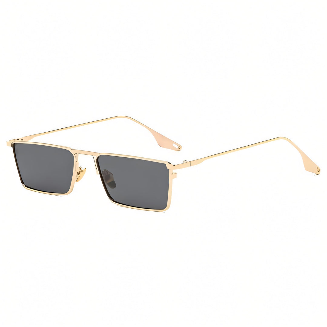 Nicanor UV400 Square Sunglasses
