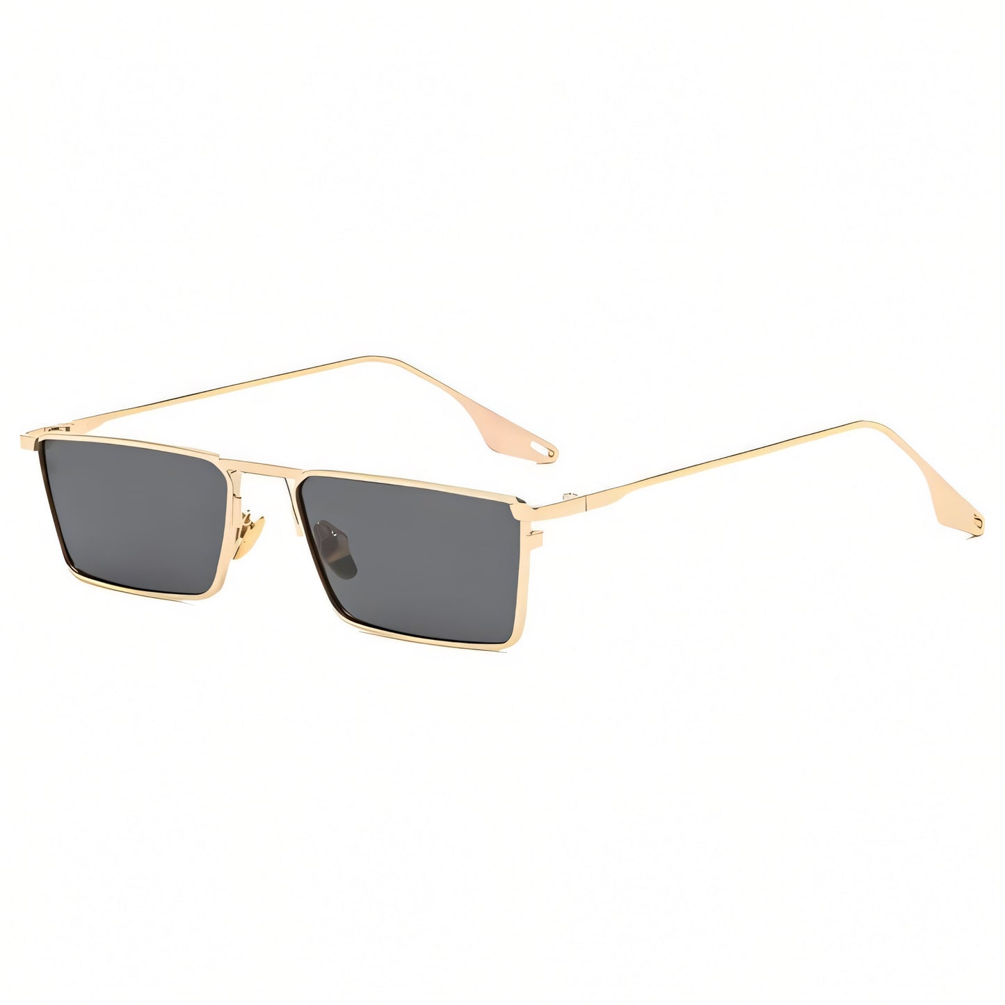 Nicanor UV400 Square Sunglasses_10