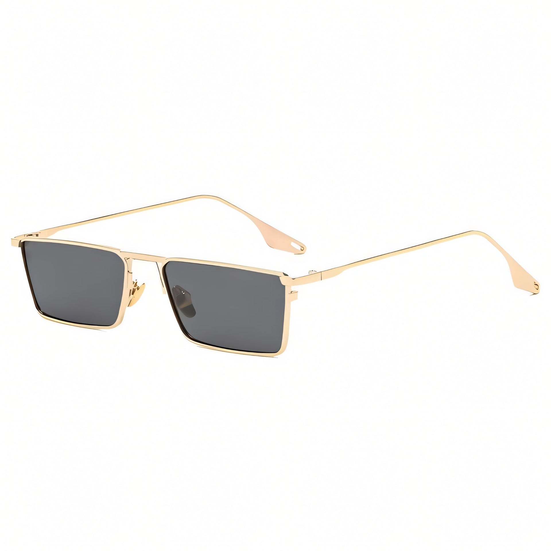 Nicanor UV400 Square Sunglasses