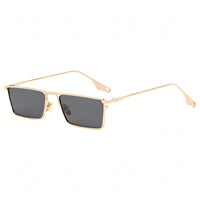 Nicanor UV400 Square Sunglasses