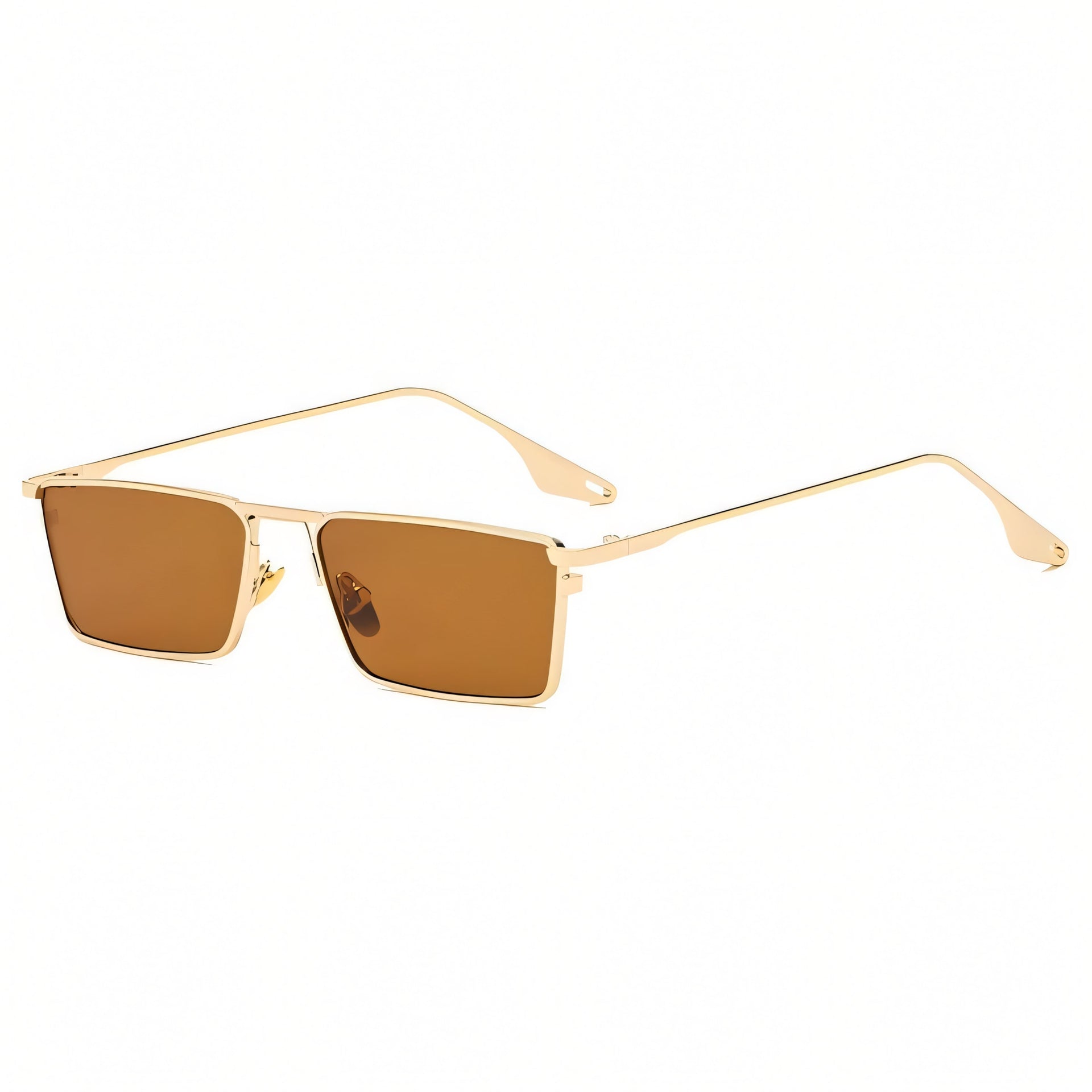 Nicanor UV400 Square Sunglasses